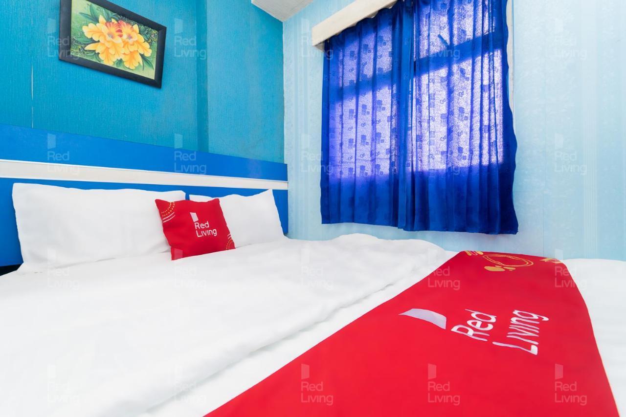 Redliving Apartemen The Suites Metro - Prisma Bandung Exteriér fotografie